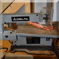 T04. Delta scroll saw. 